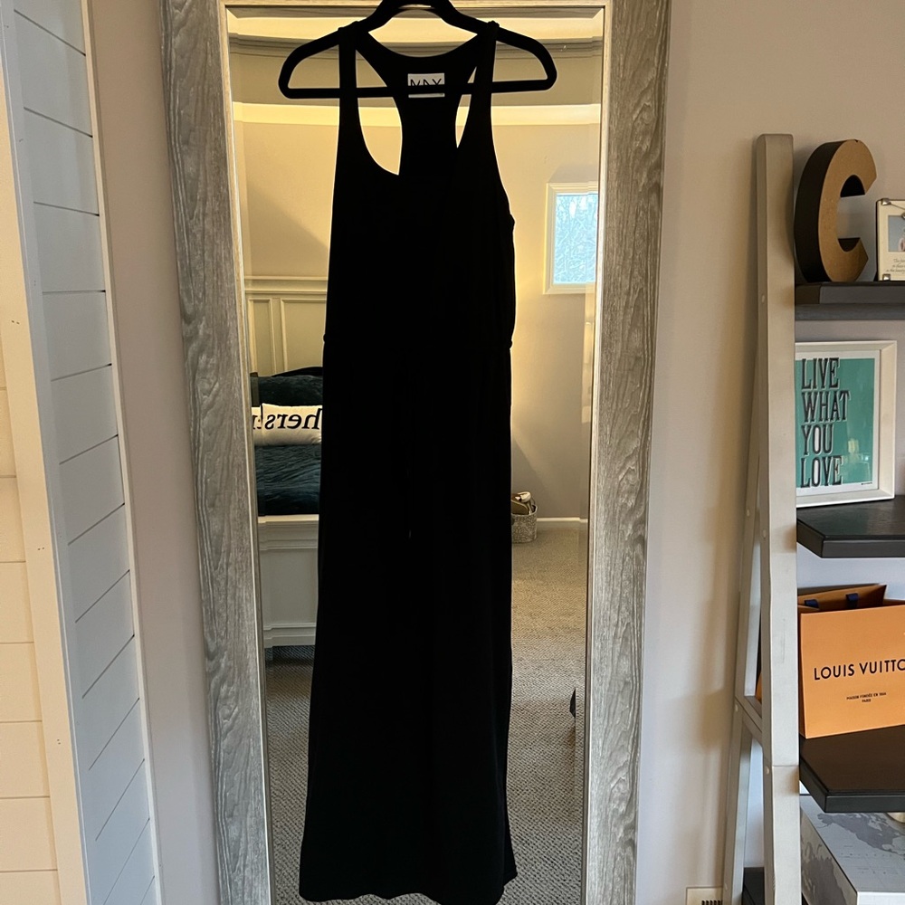 Black Marc Maxi
